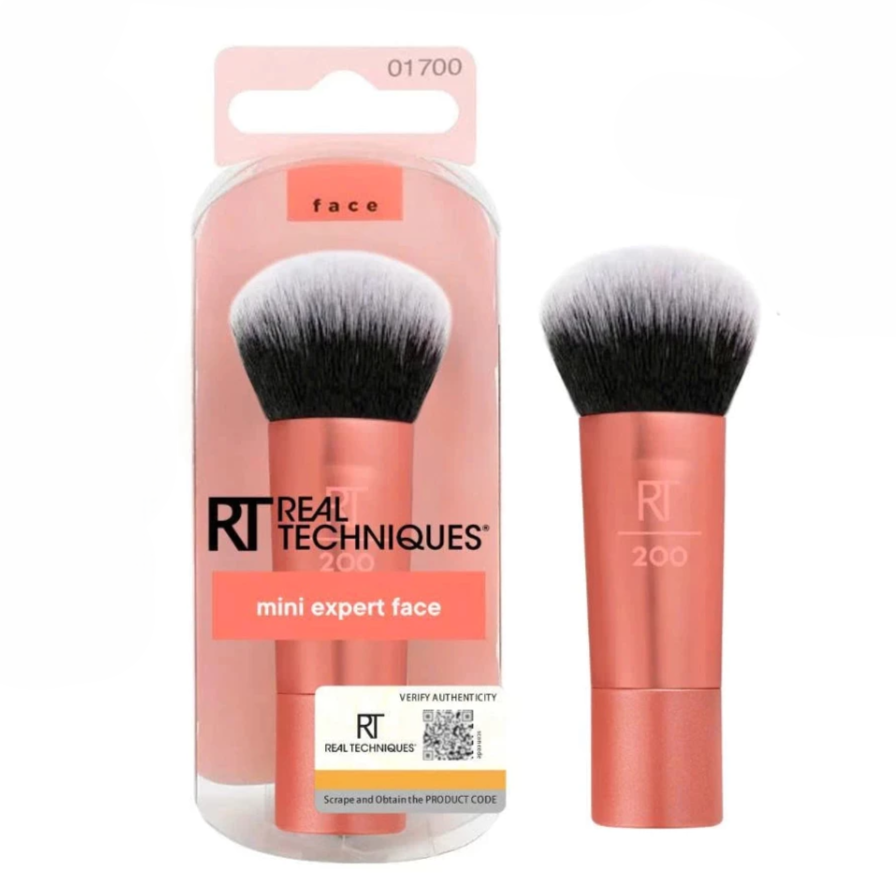  Cọ Tán Nền Mini RT Real Techniques Mini Expert Face Brush 01700